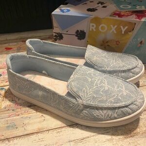 Roxy Womens Minnow VII Size 8